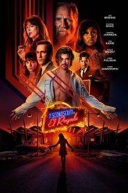 7 Sconosciuti a El Royale