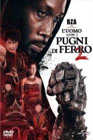 L’uomo con i pugni di ferro 2