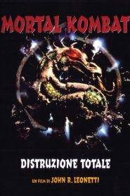 Mortal Kombat – Distruzione totale