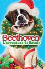 Beethoven – L’avventura di Natale