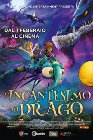 L’incantesimo del drago