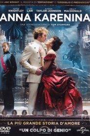 Anna Karenina