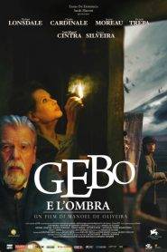 Gebo e l’ombra