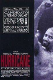 Hurricane – Il grido dell’innocenza