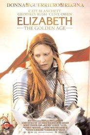 Elizabeth – The Golden Age