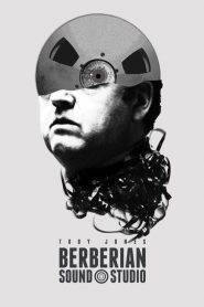 Berberian Sound Studio