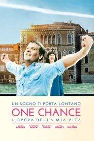 One Chance – L’opera della mia vita