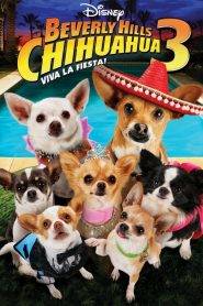 Beverly Hills Chihuahua 3 – Viva La Fiesta!