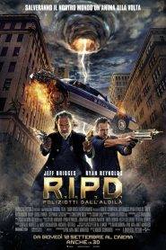 R.I.P.D. – Poliziotti dall’aldilà