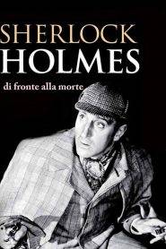 Sherlock Holmes di fronte alla morte