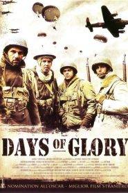 Days of Glory