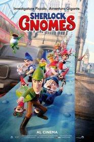 Sherlock Gnomes