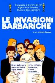 Le invasioni barbariche