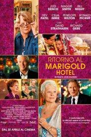 Ritorno al Marigold Hotel