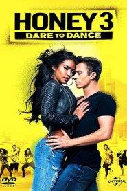 Honey 3: Dare to Dance