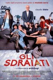 Gli sdraiati