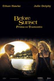 Before Sunset – Prima del tramonto