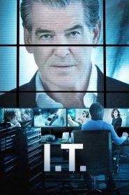 I.T. – Una mente pericolosa