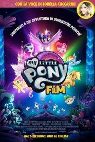 My Little Pony: il film