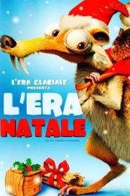 L’era glaciale presenta: l’era Natale