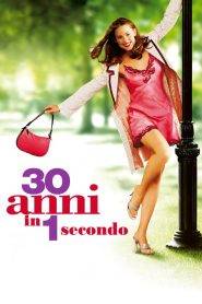 30 anni in 1 secondo