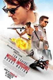 Mission: Impossible – Rogue Nation