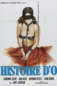 Histoire d’O