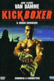 Kickboxer – Il nuovo guerriero