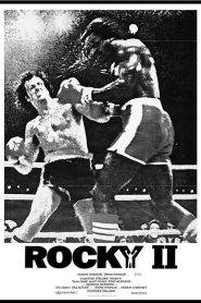 Rocky II