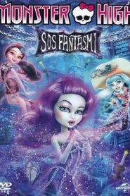 Monster High – S.O.S. Fantasmi