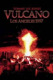 Vulcano – Los Angeles 1997