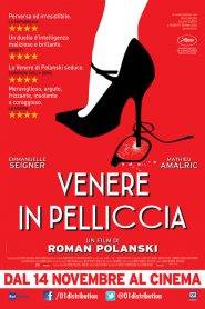 Venere in pelliccia