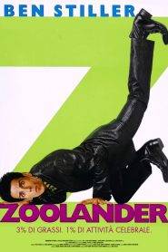 Zoolander