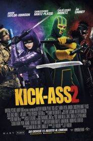 Kick-Ass 2