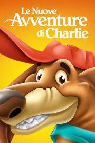 Le nuove avventure di Charlie