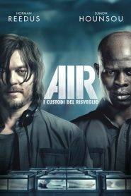 Air – I custodi del risveglio