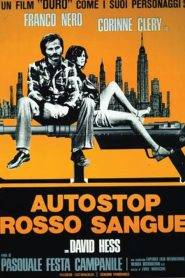 Autostop rosso sangue