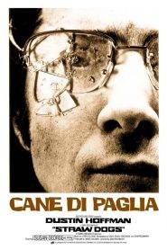 Cane di paglia