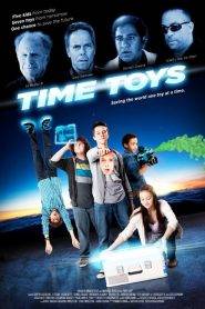 Time Toys