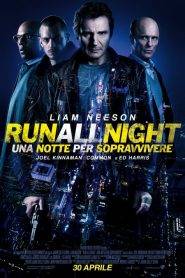 Run All Night – Una notte per sopravvivere