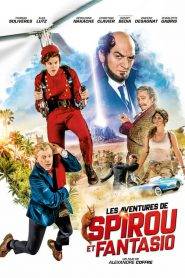 Le avventure di Spirou e Fantasio