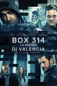 Box 314: La rapina di Valencia