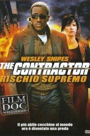 The Contractor – Rischio supremo