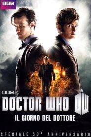 Doctor Who – Il giorno del dottore