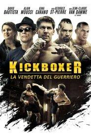 Kickboxer – La vendetta del guerriero