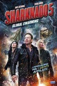 Sharknado 5: Global Swarming