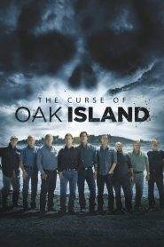 Oak Island e il tesoro maledetto