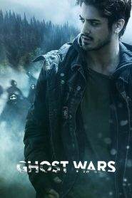 Ghost Wars