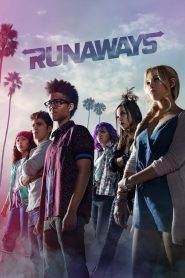 Marvel’s Runaways