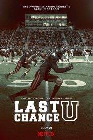 Last Chance U